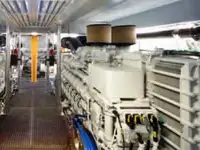 Patrol boat for sale