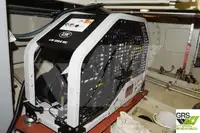 Survey vessel for sale