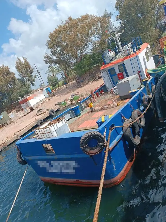 Workboats for sale