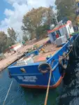 Workboats for sale