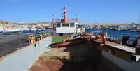 Container ship for sale