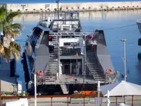 Cruise ship for sale