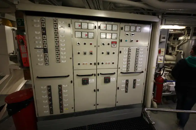 Ro-Ro ship for sale