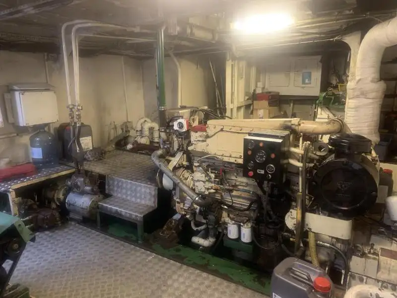 Workboats for sale