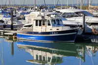 Workboats for sale