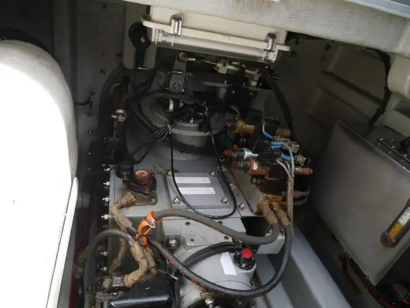 Catamaran for sale