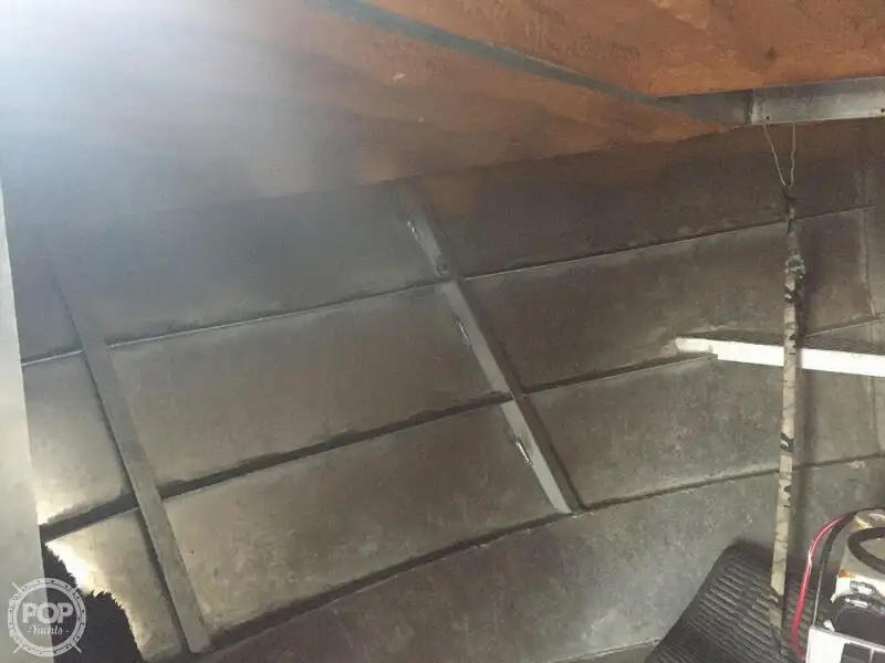 Crew boat for sale