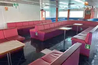 Ro-Ro ship for sale