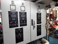 Trawler for sale