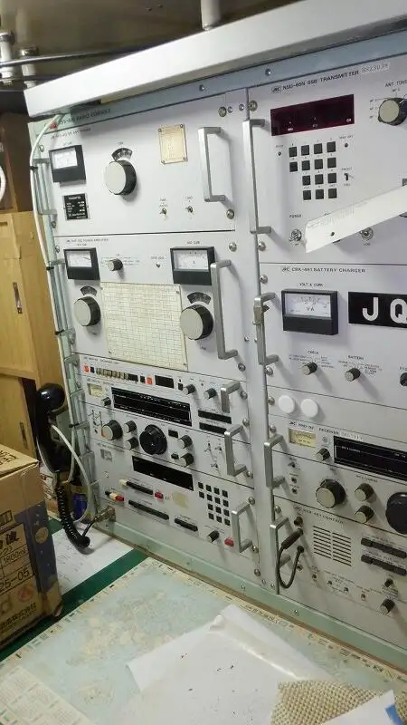 Longliner for sale