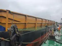 Barge for sale