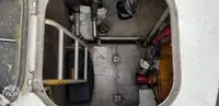 Trawler for sale