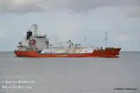 Oil/Chemical tanker for sale