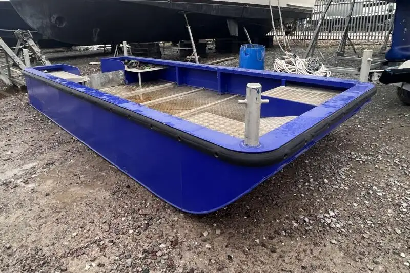 Ferry vessel for sale