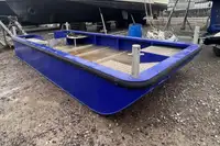 Ferry vessel for sale