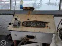 Supply ship for sale