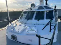 Pilot boat for sale