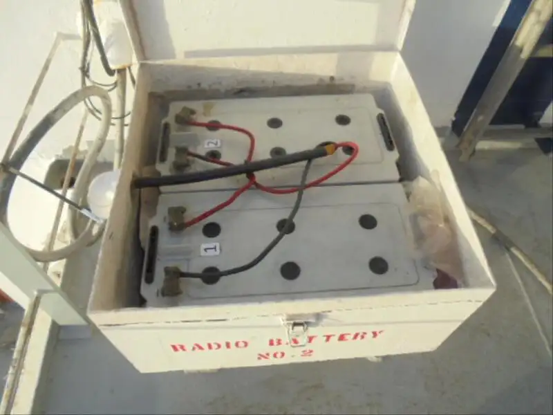 Reefer ship for sale