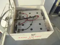 Reefer ship for sale