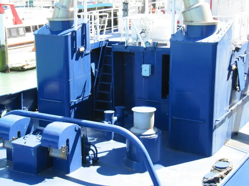 Towboat for sale
