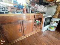 Trawler for sale