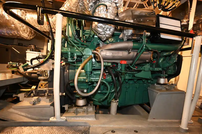 Towboat for sale