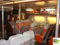 Wind farm service vessel for sale