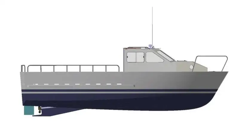 Towboat for sale