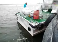 Pilot boat for sale