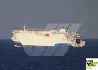 Ro-Ro ship for sale