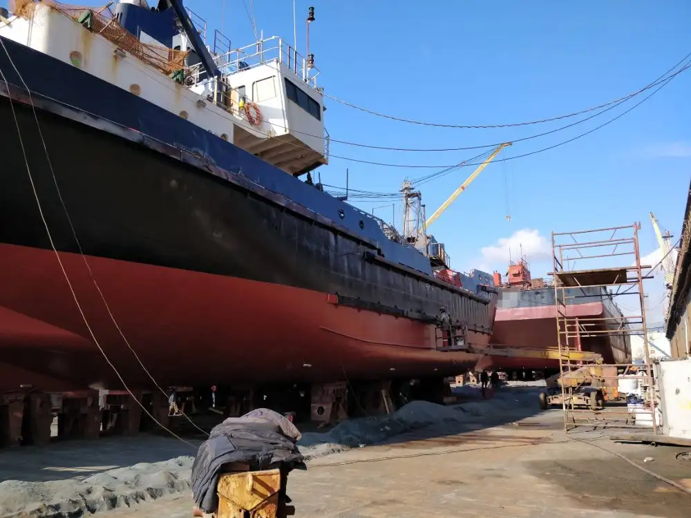 Dredger for sale