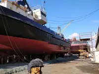 Dredger for sale