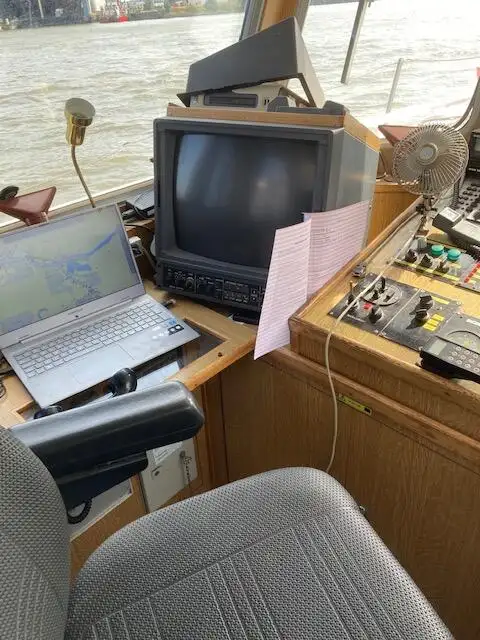 Workboats for sale