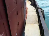 Towboat for sale