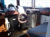 Purse seiner for sale