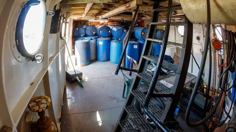 Towboat for sale