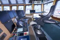 Trawler for sale