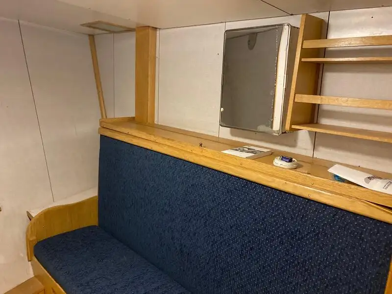 Towboat for sale
