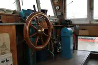Towboat for sale