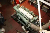 Ferry vessel for sale