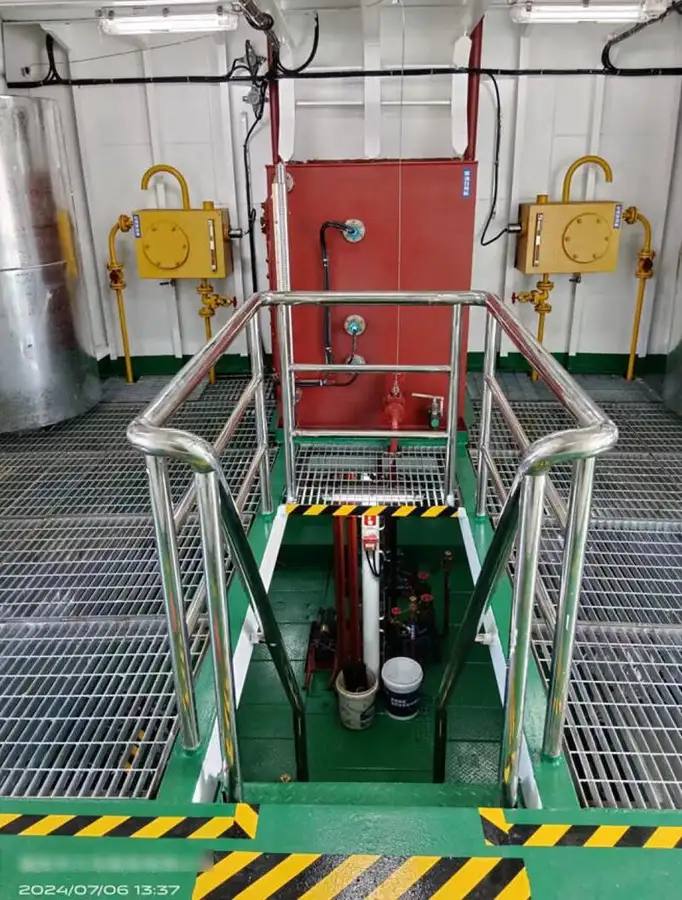 Towboat for sale