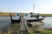 Cruise ship for sale