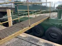 Cruise ship for sale