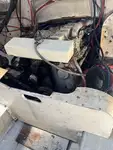 Fish processing vessel for sale