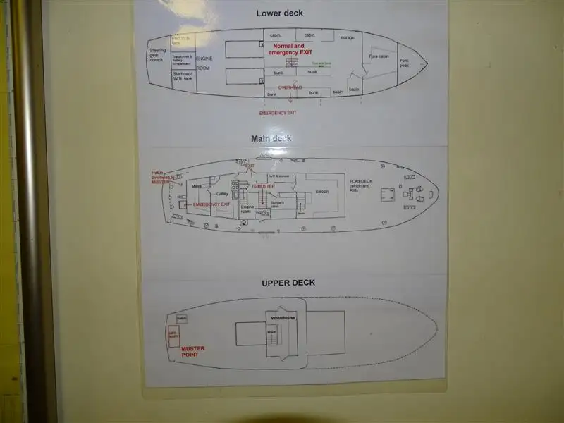 Workboats for sale