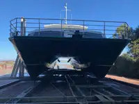 Cruise ship for sale