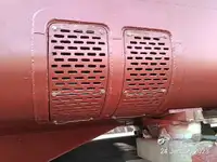 Oil/Chemical tanker for sale