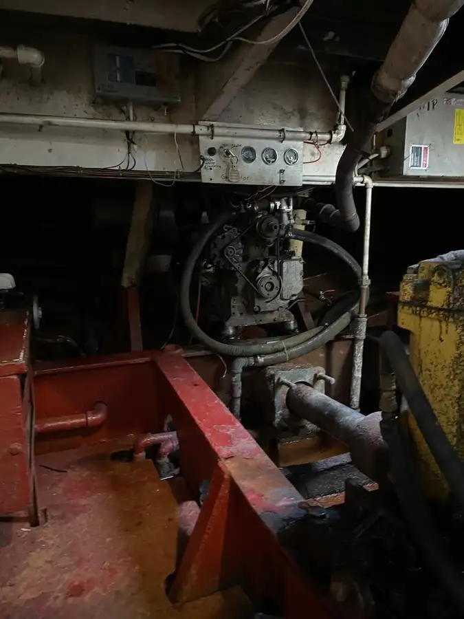 Towboat for sale