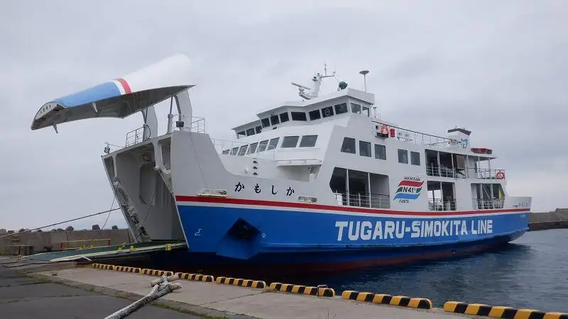 Ro-Ro ship for sale