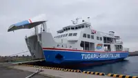 Ro-Ro ship for sale